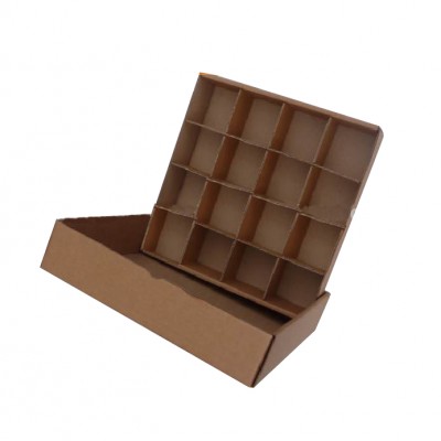 Golden Supplier China Factory Custom Cheap Cardboard Box Dividers