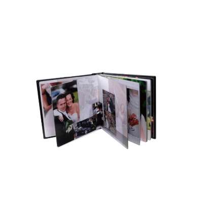 photo book covers, photo book materials, leather photo book cover